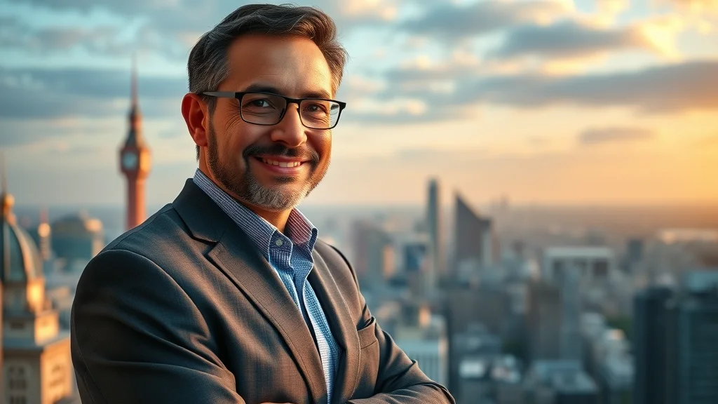 chief marketing officer Stephen C Campbell global business leader Tokyo London New York