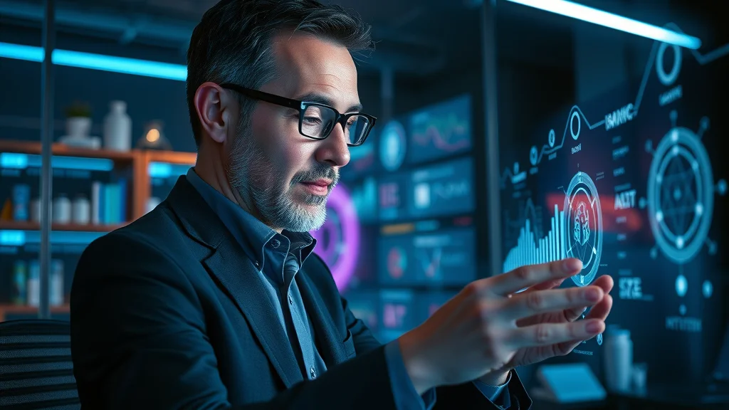 ai-powered fractional chief marketing officer driving digital innovation
