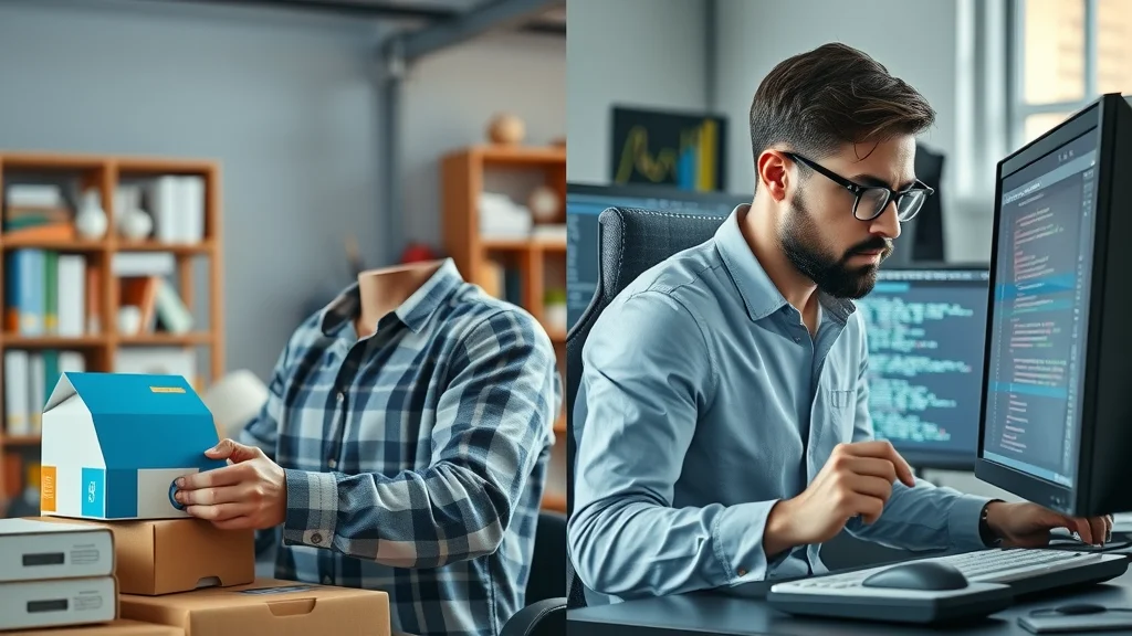 Comparison of out-of-the-box versus custom e-commerce platforms software solutions