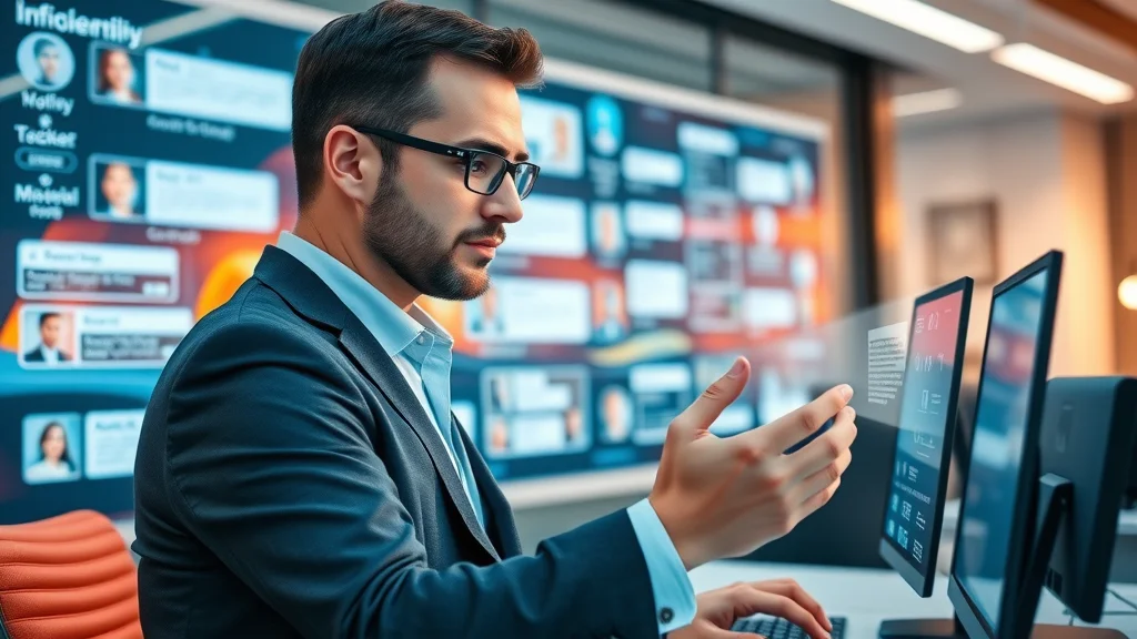 Cutting-edge integrated help desk software for small businesses providing omni-channel customer service support